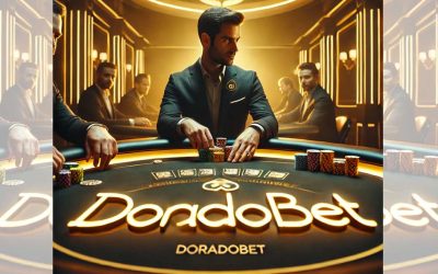 Juega a las mejores tragamonedas online en DoradoBet y gana más