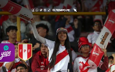 Entradas Perú vs Bolivia marzo 2025: Precios, LINK de compra vía Yape y todos los detalles del partido por Eliminatorias