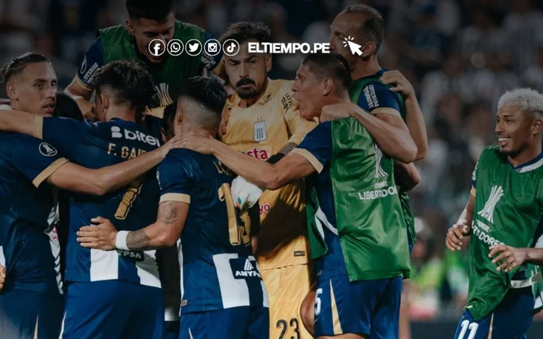 Fixture de Alianza Lima en la Copa Libertadores 2025: Estos son los rivales del club peruano