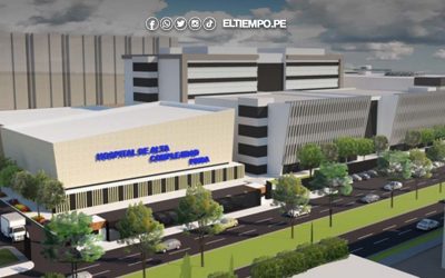 Avanzan estudios para el hospital de alta complejidad en Piura