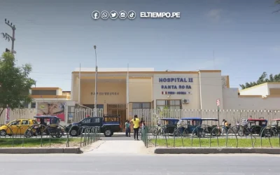 Piura: Hospital Santa Rosa no cuenta con ambiente adecuado para atender a pacientes de hemodiálisis