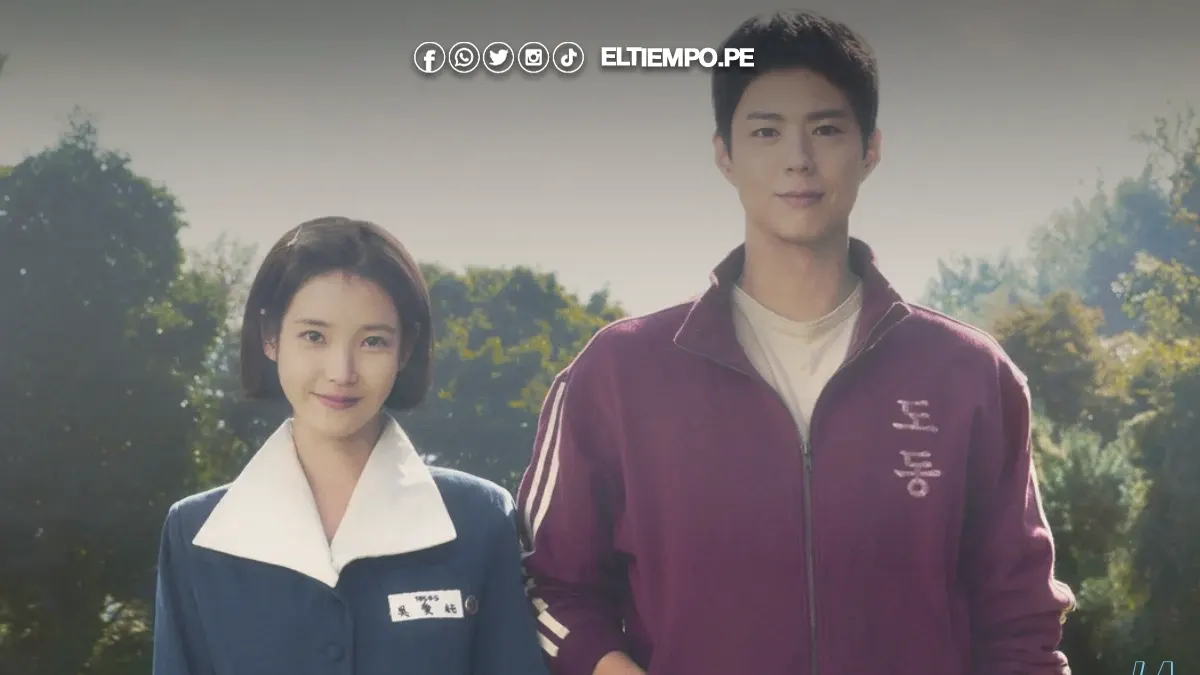 Kdrama Si la vida te da mandarinas Kdrama Si la vida te da mandarinas