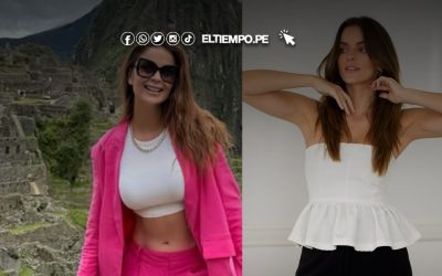 Laura Spoya y Carolina Braedt: ¿Qué pasó con la ex Miss Perú y la influencer?