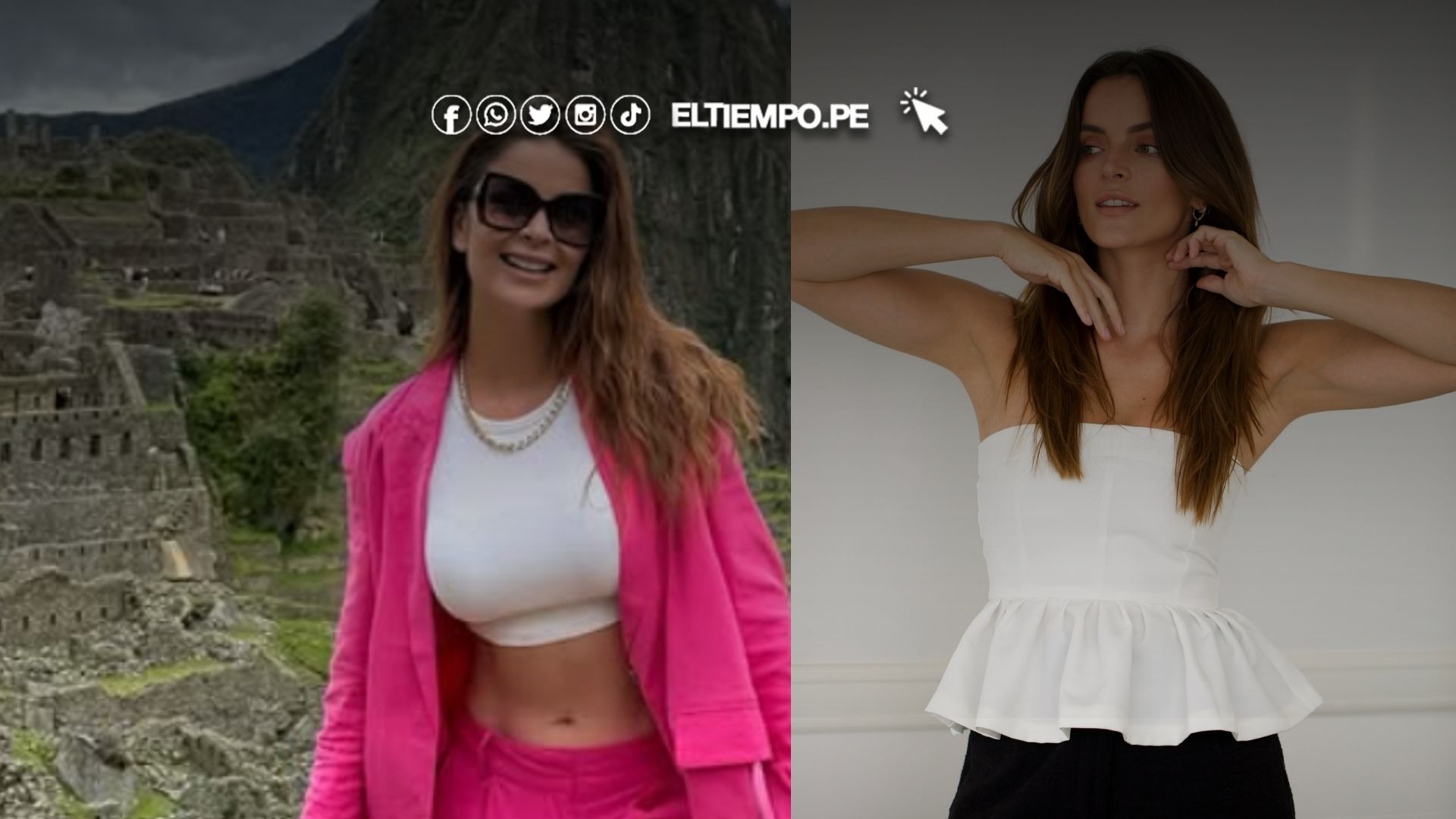 Laura spoya vs means girl et