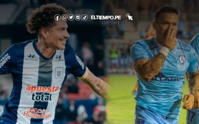 LINK para ver Alianza Lima vs Deportes Iquique EN VIVO 2025: Transmisión online y todos los detalles del partido