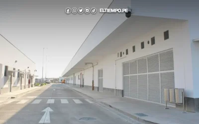 Sullana: Nuevo hospital comenzará a atender en abril