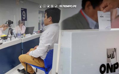 Elecciones 2026: Piura es la segunda región con más votantes nuevos