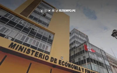 Economía peruana crece 4,07 % en enero, pero un sector frena el impulso