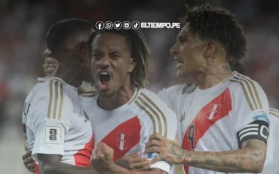 Óscar Ibáñez debutó con victoria en la Selección Peruana: goles, análisis y reencuentros