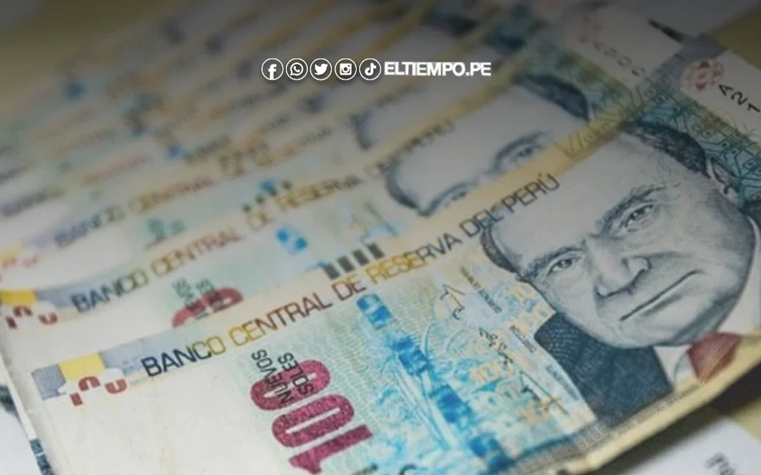 Utilidades 2025: ¿Quiénes cobrarán y cuándo se hará efectivo el pago?