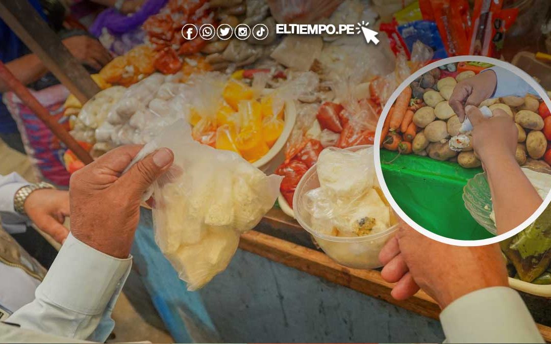 Piura: supervisan autenticidad del queso para preparar malarrabia en Catacaos