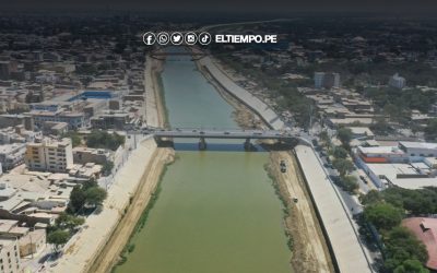 ANIN deja a Piura sin estudios para evitar más inundaciones