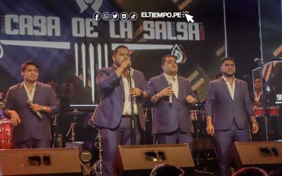La Primerísima no aceptará homenajes a Paúl Flores «El Russo»: «por respeto»
