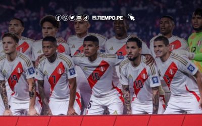 ¿Qué necesita la Selección Peruana para clasificar al mundial 2026 o el repechaje?
