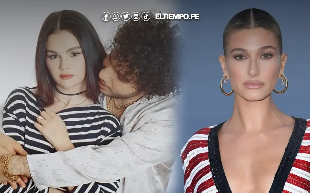 ¿Selena Gomez lanza indirecta a Hailey Bieber?: letra de su nueva canción desata polémica