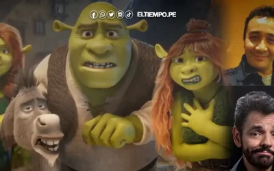 Shrek 5 genera nueva polémica y decepciona a los fans: ¡entérate aquí!