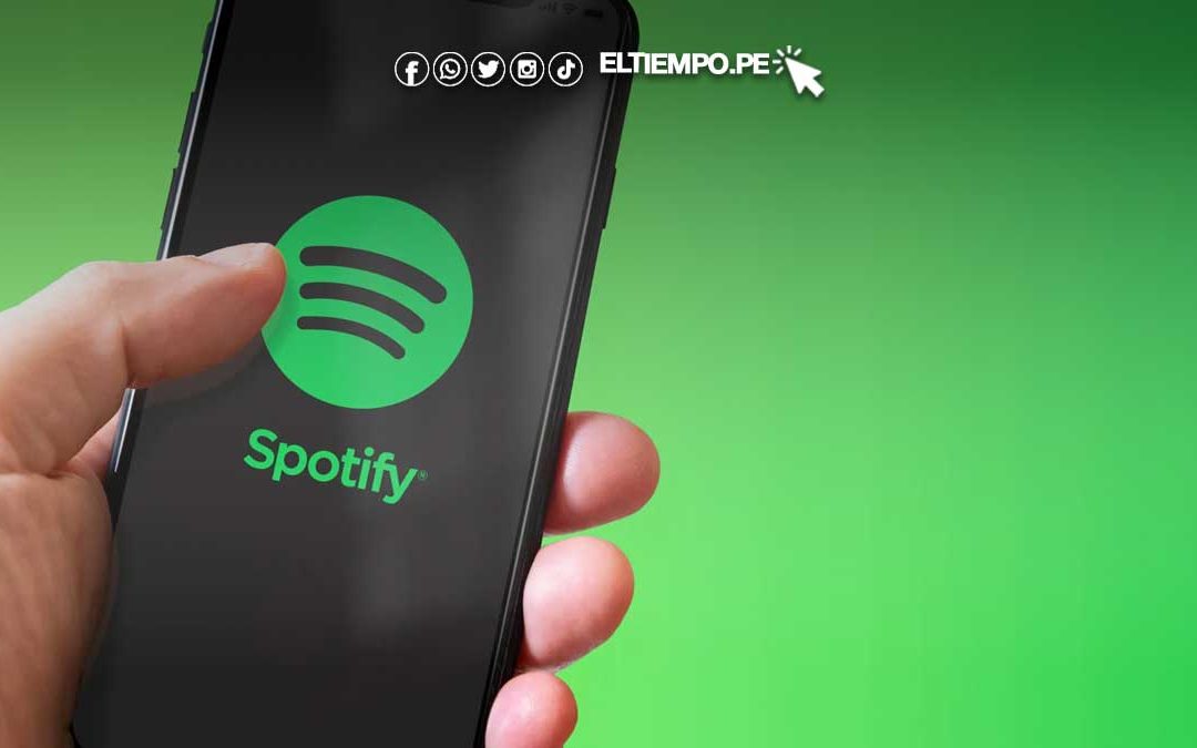 Spotify bloqueó definitivamente las APK piratas