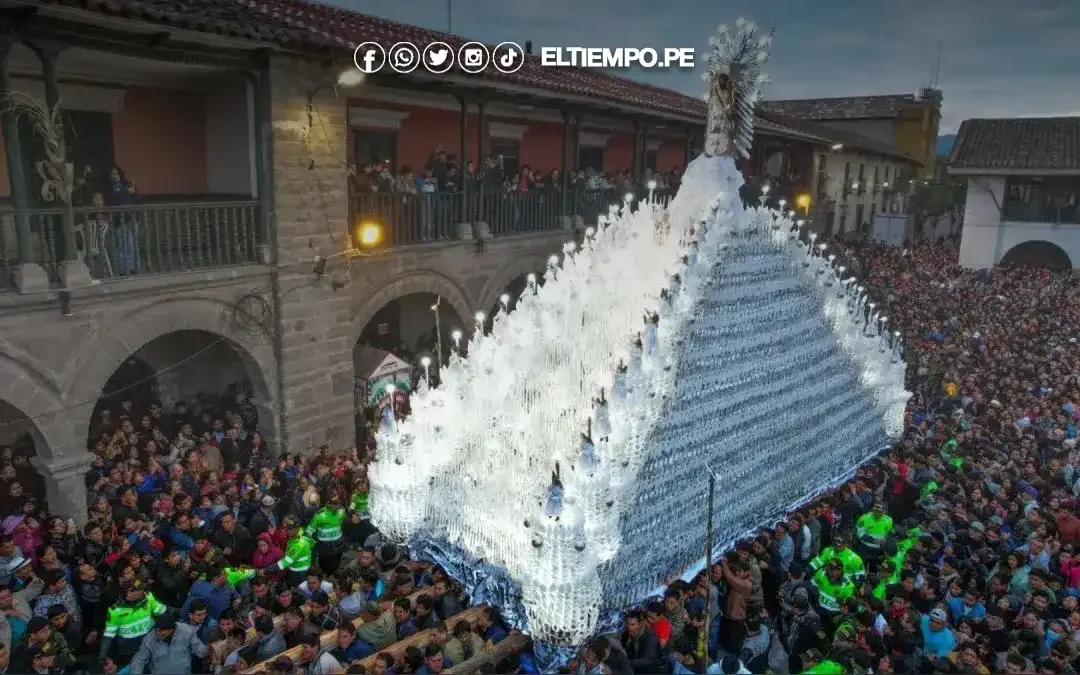 Semana Santa movilizará un millón de turistas y generará ingresos por S/142 millones