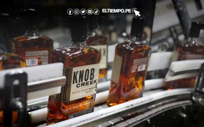 Europa retrasa los aranceles a productos estadounidenses, incluido el whisky