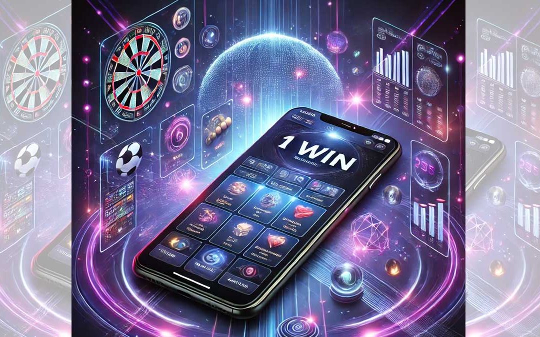 1win en tu bolsillo: la apuesta por la excelencia móvil