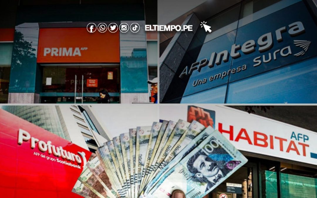 Congreso retiro AFP 2025: Últimas noticias y avances sobre la liberación de fondos