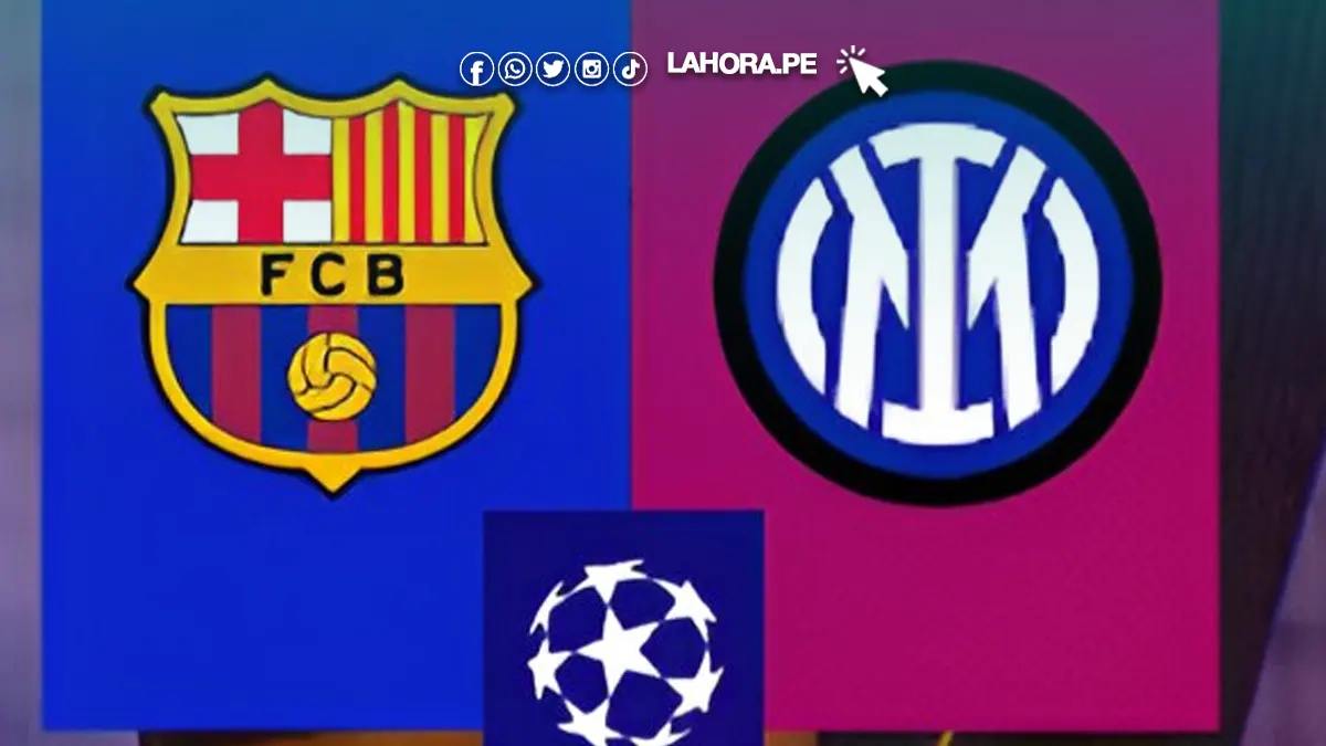 barcelona vs inter 202