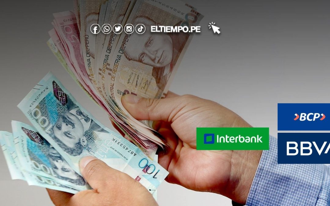 Pasos para consultar CTS en BCP, Interbank, BBVA