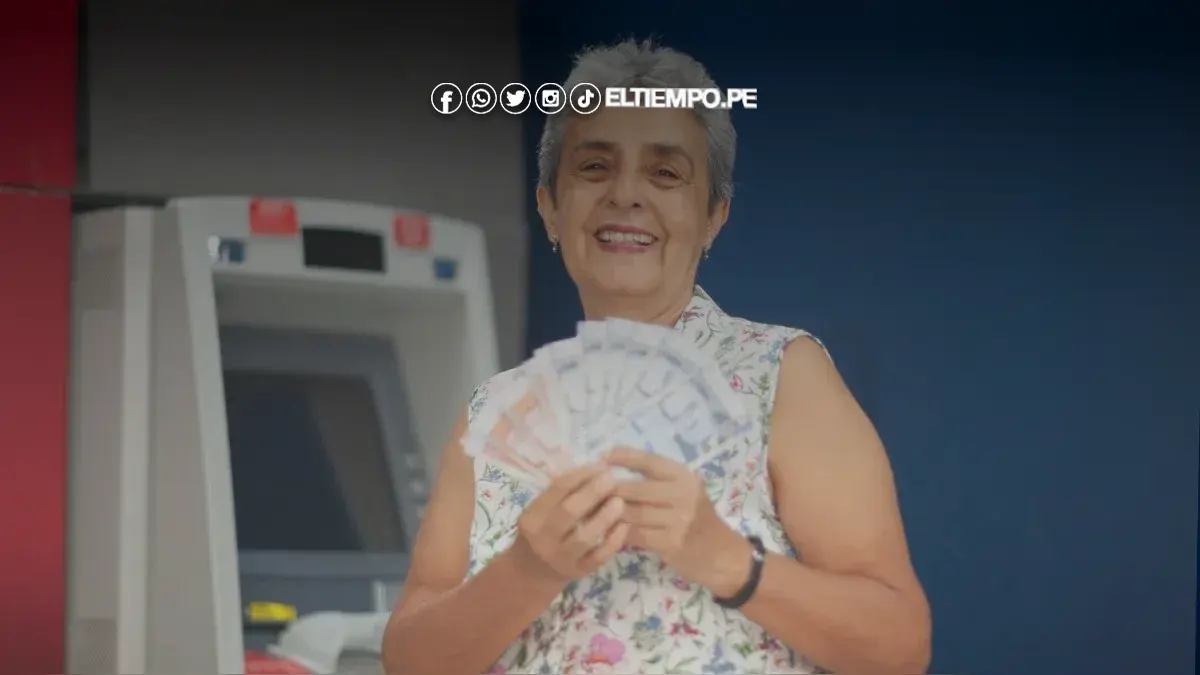 Cronograma de pagos de la ONP 19990 y 20530 para abril 2025 Cronograma de pagos de la ONP 19990 y 20530 para abril 2025