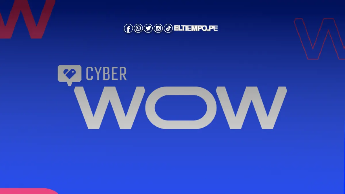 cyber wow 2025