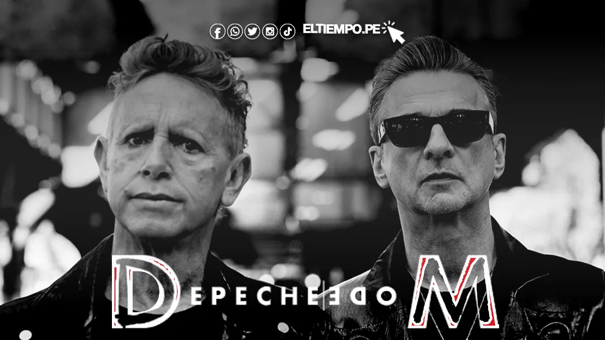 depeche mode depeche mode