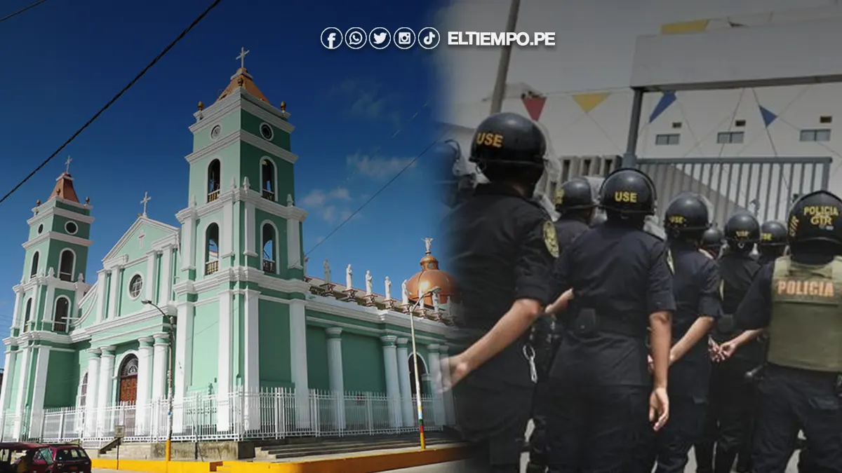 despliegue policial en semana santa despliegue policial en semana santa