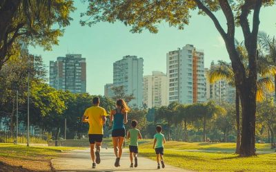 Día Mundial de la Salud: la importancia de los buenos hábitos para prevenir enfermedades crónicas