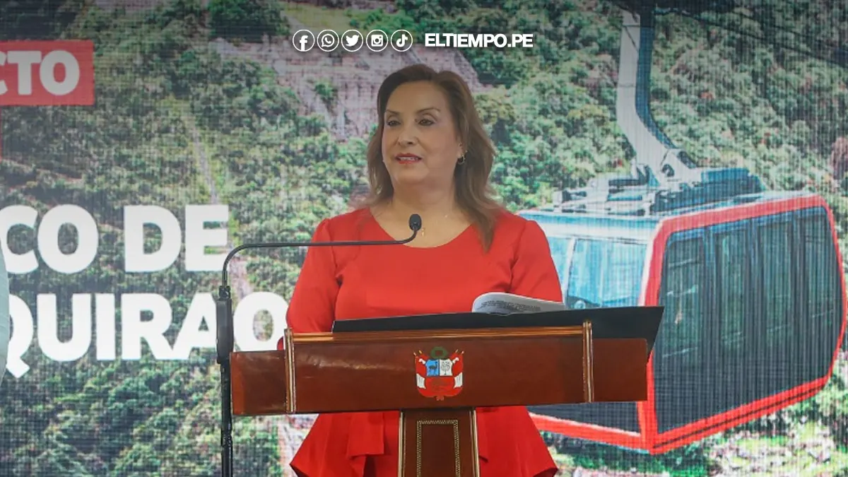 Dina Boluarte 1 Dina Boluarte 1