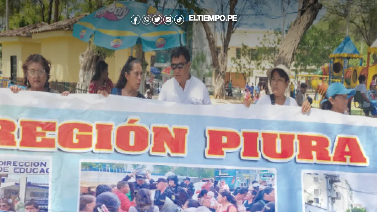 docentes piuura