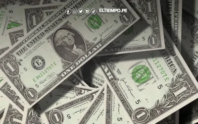 Precio del dólar HOY, 11 de diciembre de 2025 en Perú