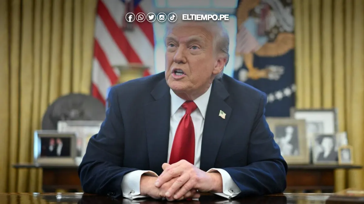 Donald Trump 1 Donald Trump 1