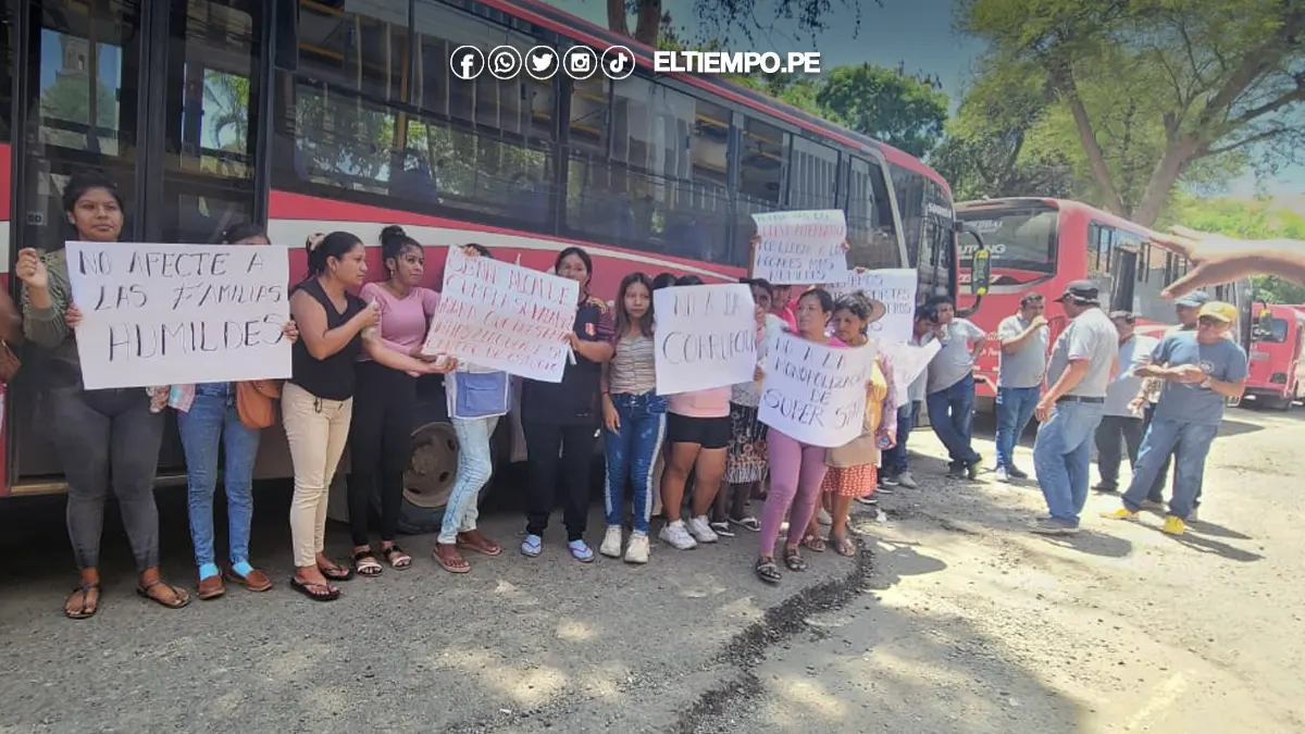 Empresa de transporte Nueva alternativa Empresa de transporte Nueva alternativa