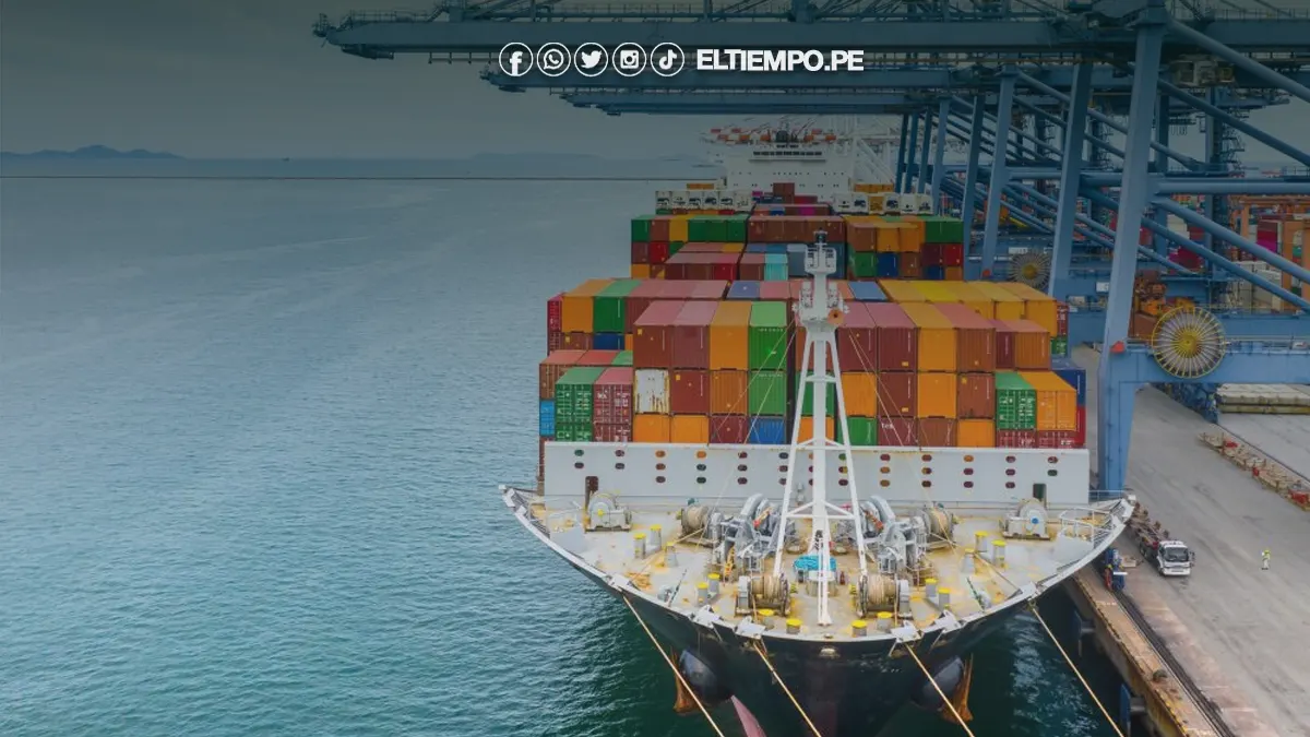 exportaciones peruanas exportaciones peruanas