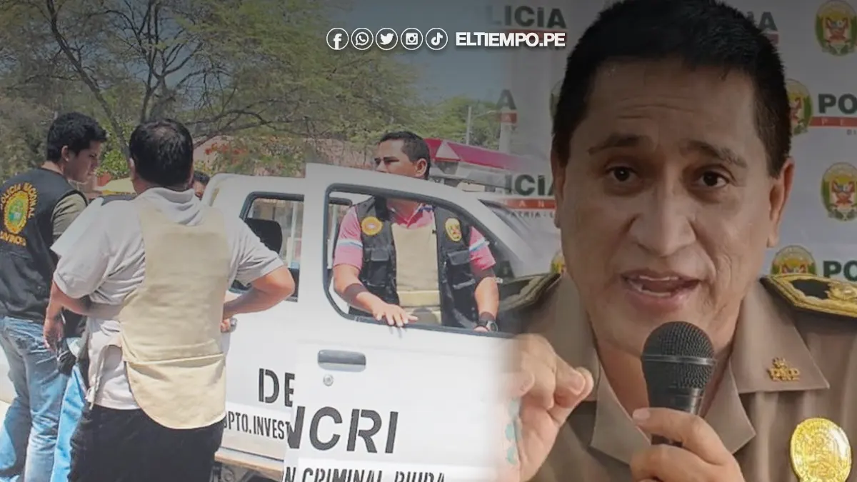 General Farías General Farías