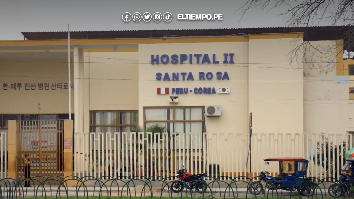 Hospital Santa Rosa Hospital Santa Rosa