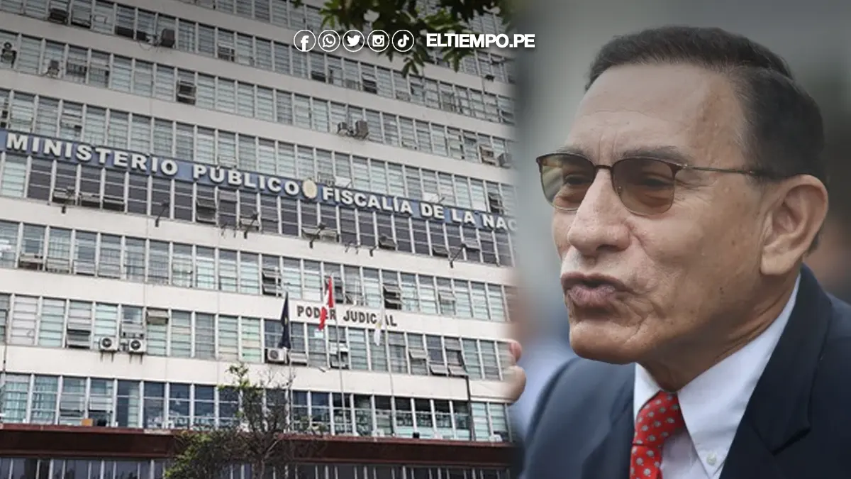 Martín Vizcarra Martín Vizcarra