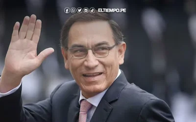Martín Vizcarra saldrá en libertad inmediatamente: Poder Judicial ordena excarcelar al expresidente