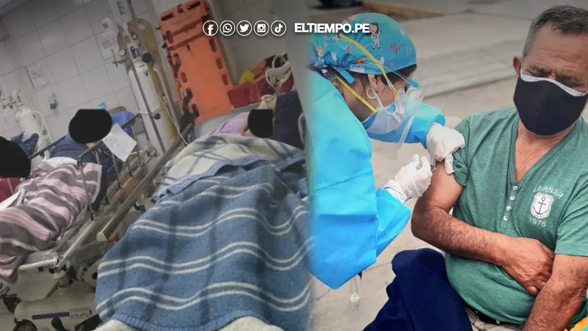 Neumonía en Piura Neumonía en Piura