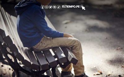 La tasa de autismo en EE.UU. sigue en aumento, según los CDC
