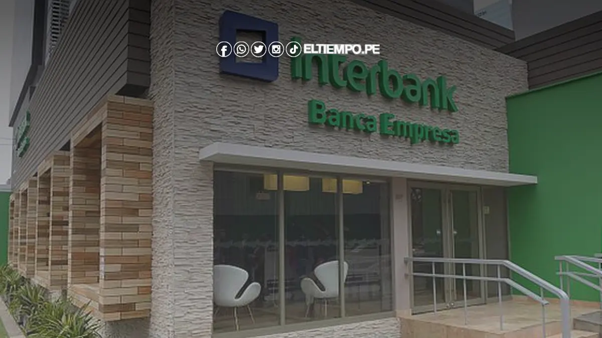 Nuevas condiciones Interbank 2025 Nuevas condiciones Interbank 2025