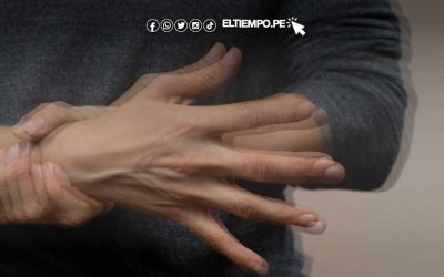 Más de 4 mil personas han sido certificadas por discapacidad con diagnóstico de parkinson en Perú