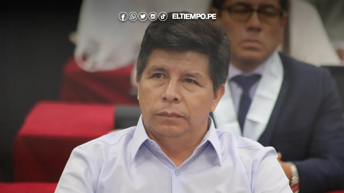 Pedro Castillo Pedro Castillo