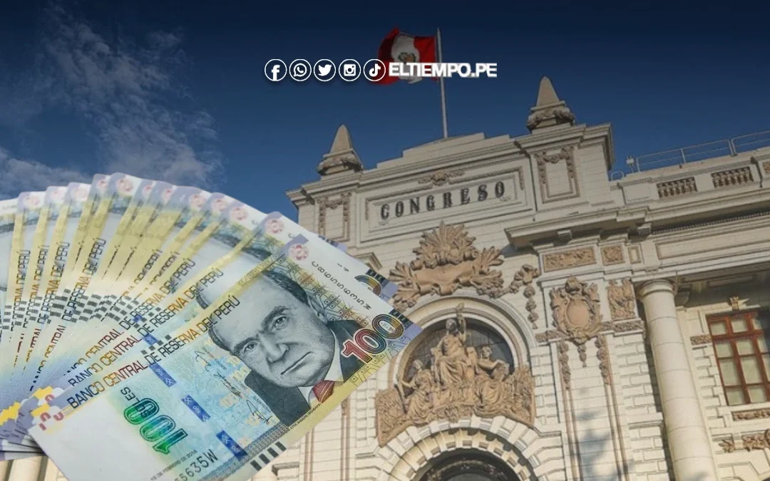 Más de 9 Millones: El Costoso Seguro de Salud Privado que Pagará el Congreso para Sus Miembros