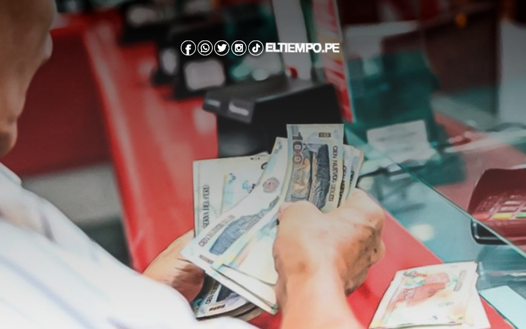 Retiro CTS 2025: Cómo y cuándo podrás acceder a tus fondos