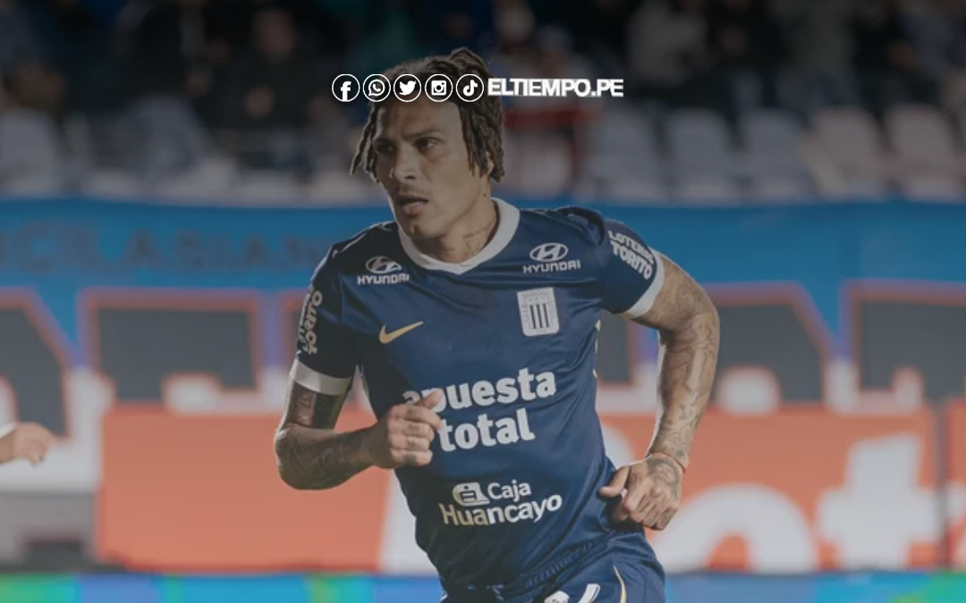 ¿Última temporada? Paolo Guerrero evalúa retiro con Alianza Lima en 2025